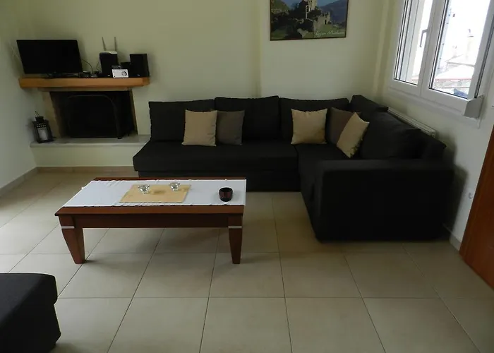 Stavento & Resort, New Experience