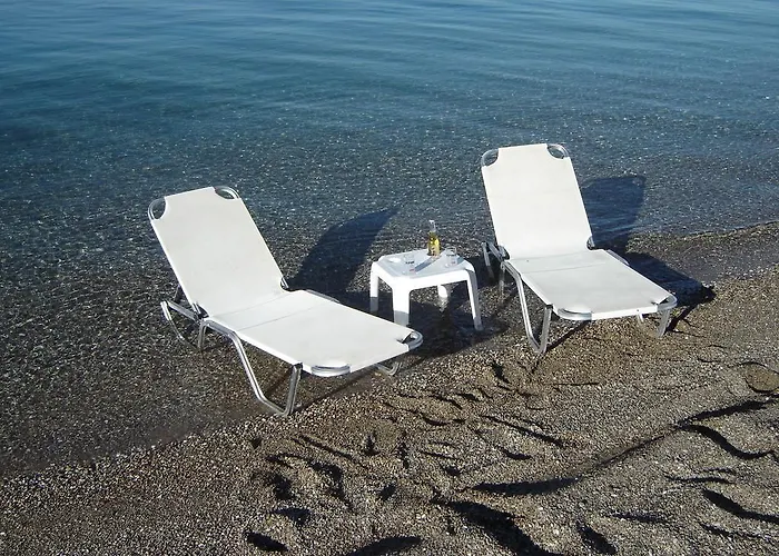 Apartment Stavento & Resort, New Experience *