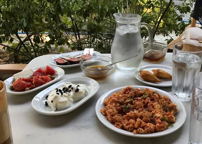 Stavento & Resort, New Experience Diakopto