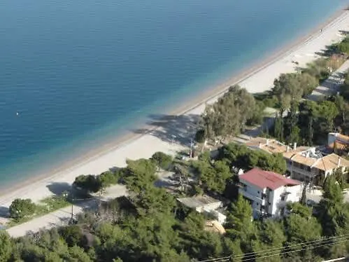 Apartment Stavento & Resort, New Experience Diakopto