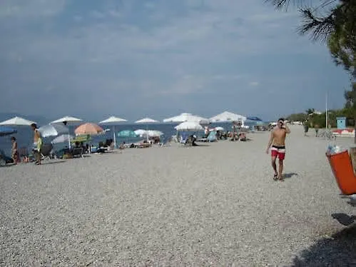 Stavento & Resort, New Experience Apartman *