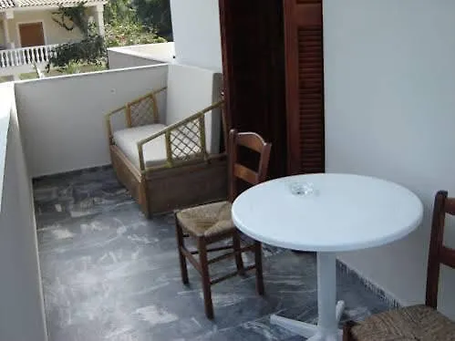 Stavento & Resort, New Experience Appartement *