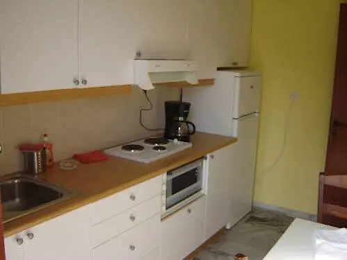 Appartement Stavento & Resort, New Experience *