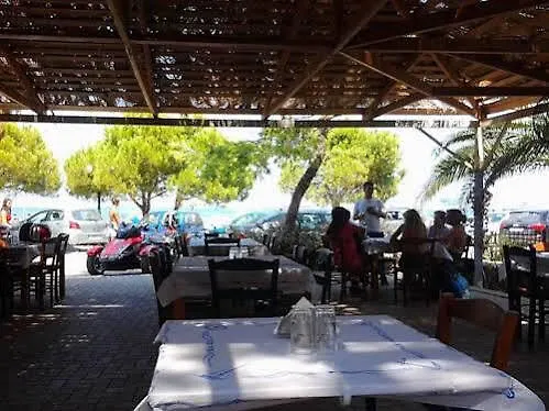 Appartement Stavento & Resort, New Experience *