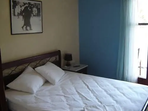 Stavento & Resort, New Experience Apartman Diakoptó