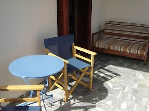 Stavento & Resort, New Experience Apartman *