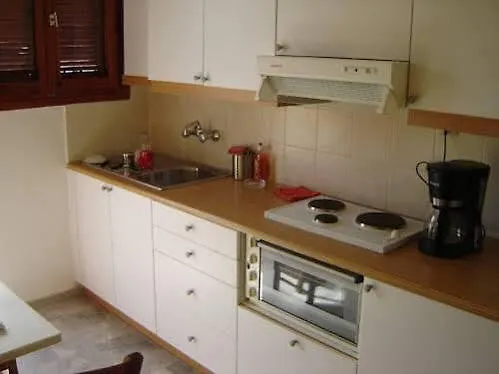 Apartment Stavento & Resort, New Experience *