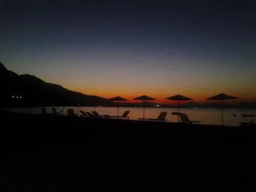 Appartement Stavento & Resort, New Experience