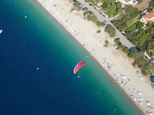 Apartment Stavento & Resort, New Experience