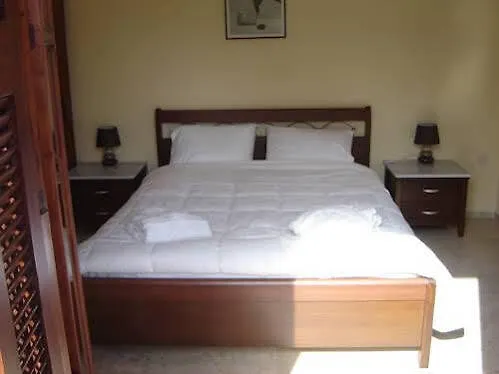 Stavento & Resort, New Experience